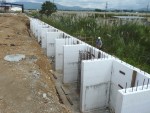 PROFORM MURO DE CONTENCION