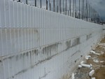 Insulating Concrete Forms (ICFs)
