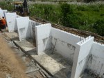 Insulating Concrete Forms (ICFs)