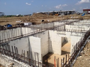 ICF PROFORM