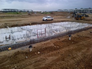 ICF PROFORM