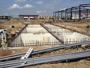 ICF PROFORM