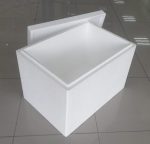 Cooler de foam 130 litros fabricada en EPS – Ecotec Panamá