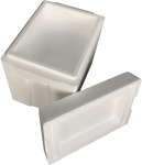 Cooler de foam 21 litros fabricada en EPS – Ecotec Panamá