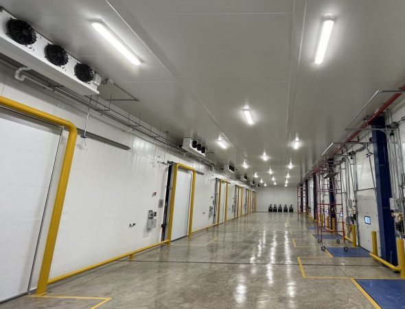 Panel tipo sándwich con aislamiento térmico para paredes