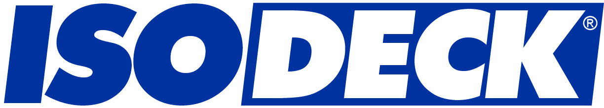 ISODECK encofrado liviano para losas