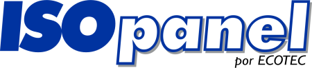 ISOPANEL® – Ecotec Panamá