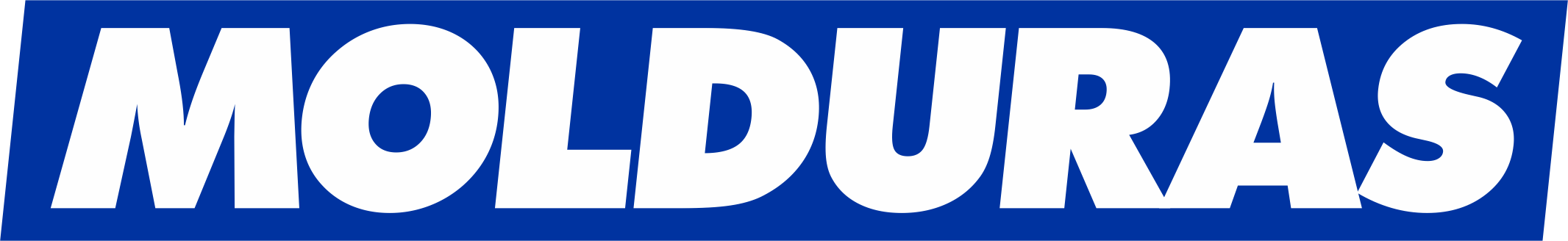 Molduras decorativas en EPS para fachadas e interiores